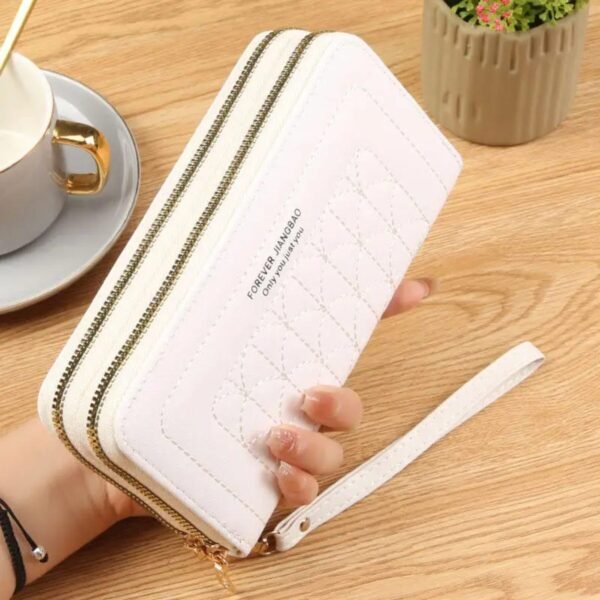 Vintage Wallet