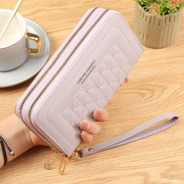 Vintage Wallet