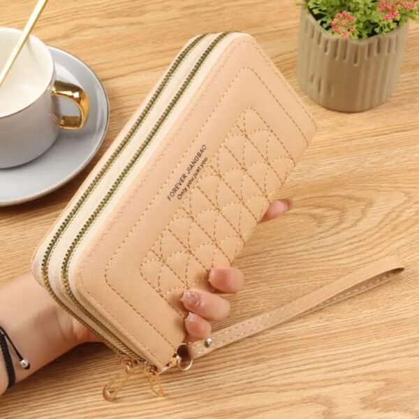 Vintage Wallet
