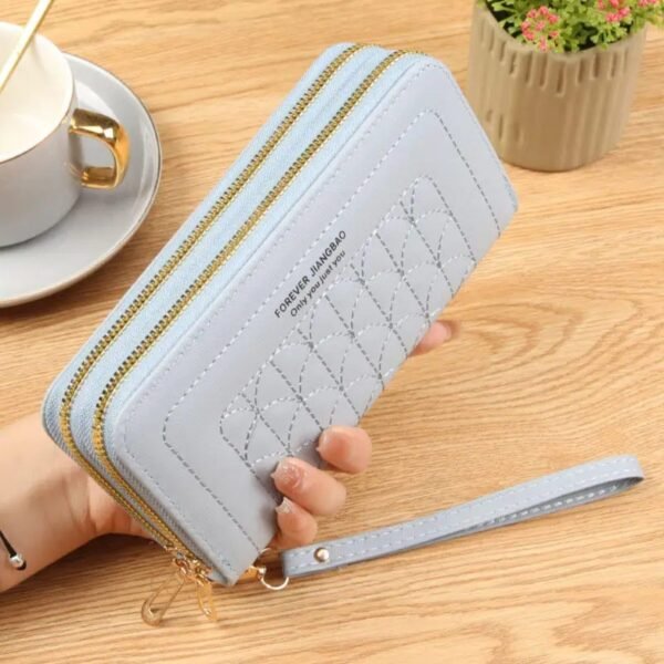 Vintage Wallet