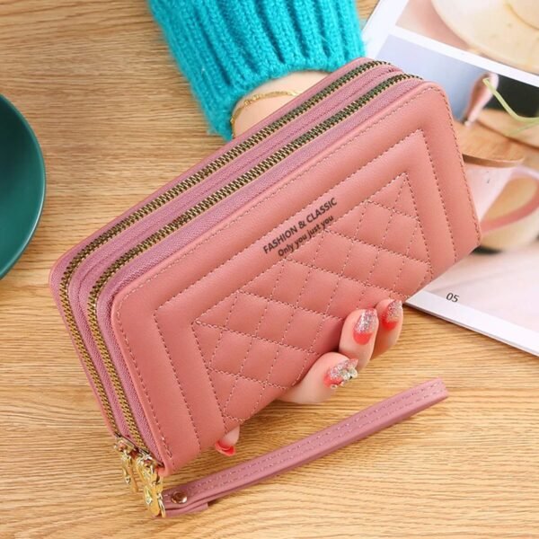 Vintage Wallet