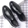 British Style Men's Loafers