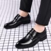 Men's Business Shoes