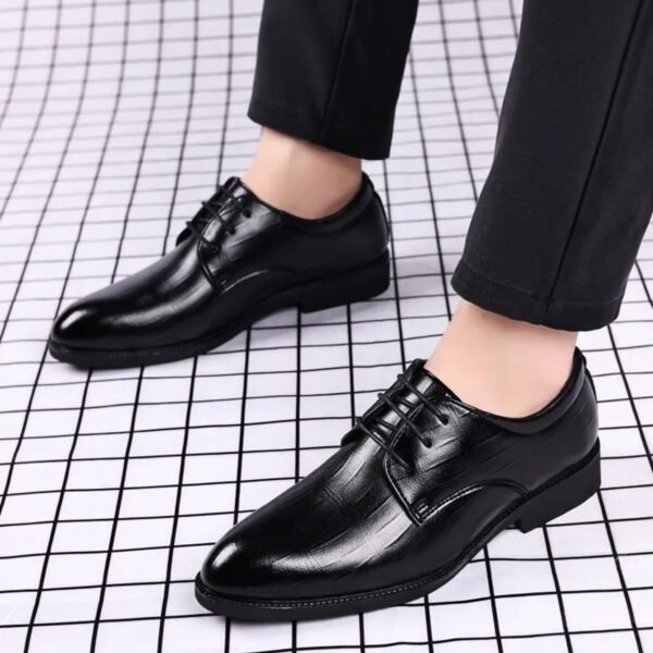 Men's Business Shoes