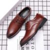 Men's Business Shoes