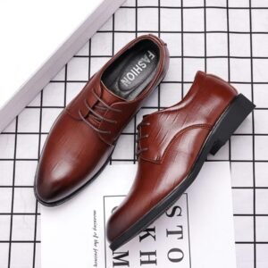 Men's Business Shoes