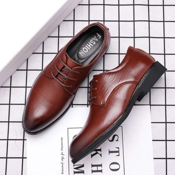 Men's Business Shoes