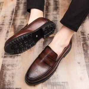 Men's Luxury Shoes