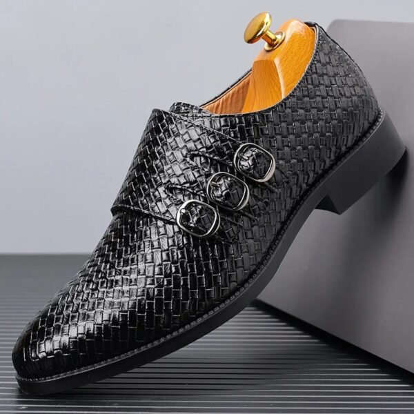 Men's English Shoes