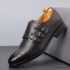 Men's English Shoes