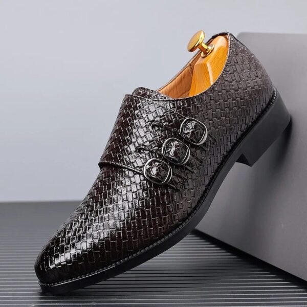 Men's English Shoes