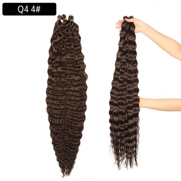Color-4 Deep Wave