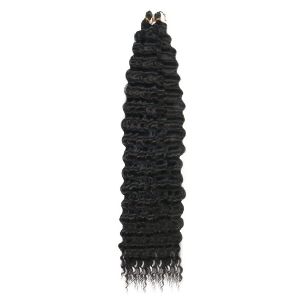 Color-1 Deep Wave Extension
