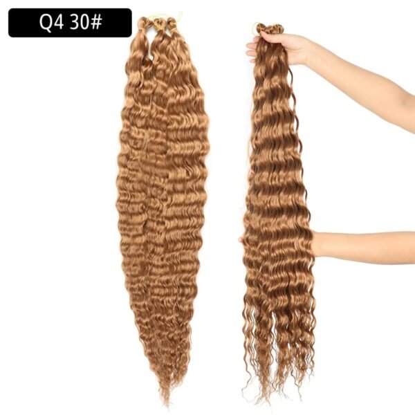 Color-30 Deep Wave