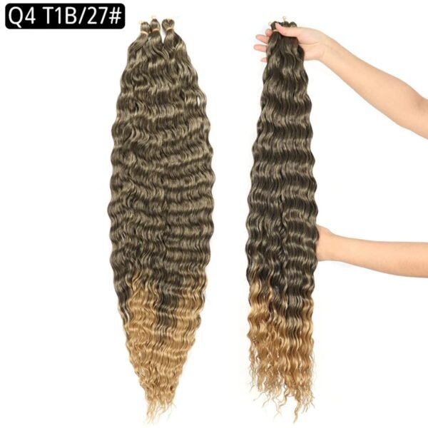 Color-T27 Deep Wave