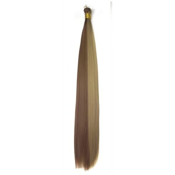 22Inch Color-30/27 Bone Straight