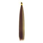 22 Inch Color-27/33 Bone Straight