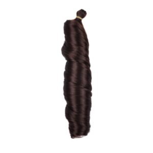 22-Inch Color 4 French Curl