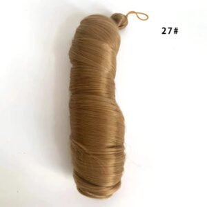 22-Inch Color 27 French Curl