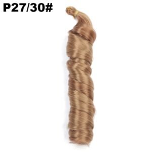 22-Inch Color 27/30 French Curl