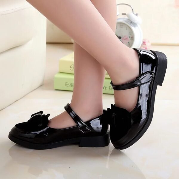 Girl's Princess Shoes