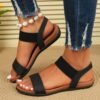 Nuo  Comfortable Rubber Outsole