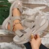 Sporty Style Sanda