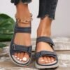 Sporty Style Sanda