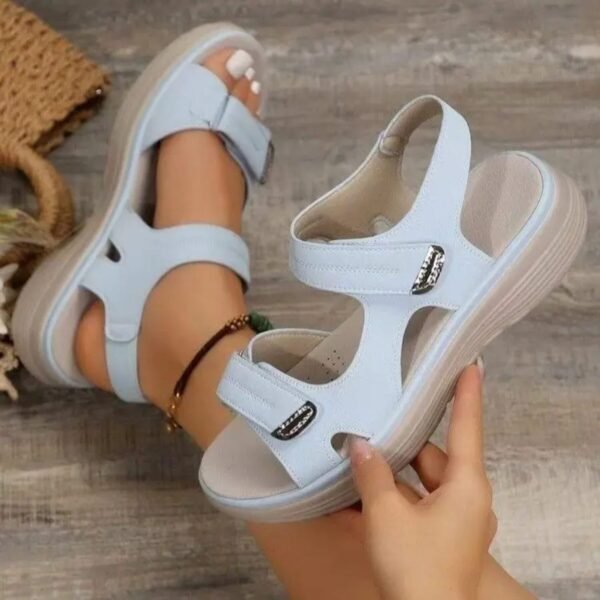Sporty Style Sanda