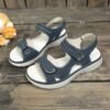 Sporty Style Sanda