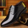 Men's Leather Shoes