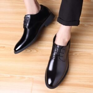 Men's Leather Shoes