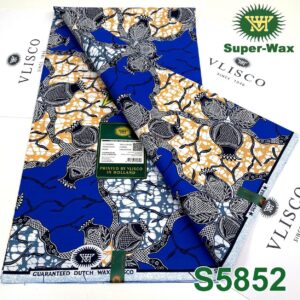 Super Wax Holland