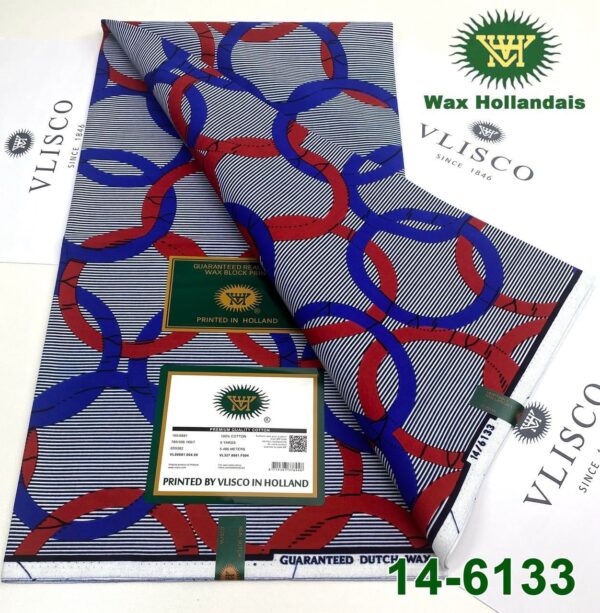 Hollandais Wax