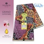 Grand Super Wax Holland