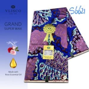 Grand Super Wax Holland