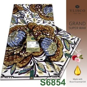 Grand Super Wax Holland