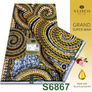 Grand Super Wax