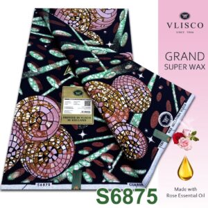 Grand Holland Super Wax