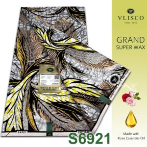 Grand Super Wax