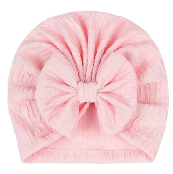 Baby Bowknot Turban