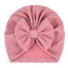 Baby Bowknot Turban