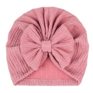 Baby Bowknot Turban