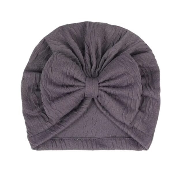 Baby Bowknot Turban