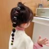 Kids Elastic Hair Bands