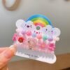 Girls Beaded Bracelet