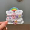 Girls Beaded Bracelet