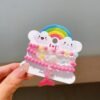 Girls Beaded Bracelet