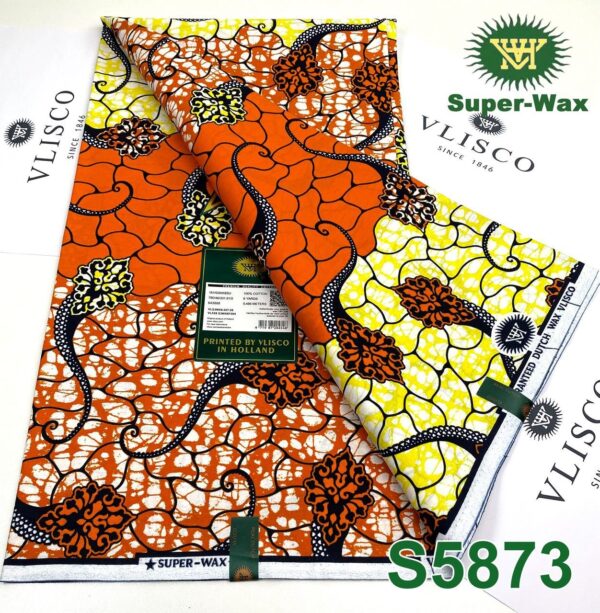 Super Wax Holland