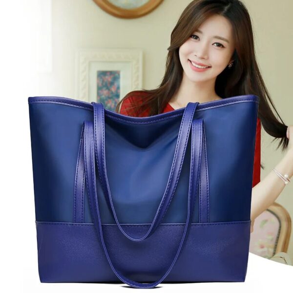Clasp Large Bag